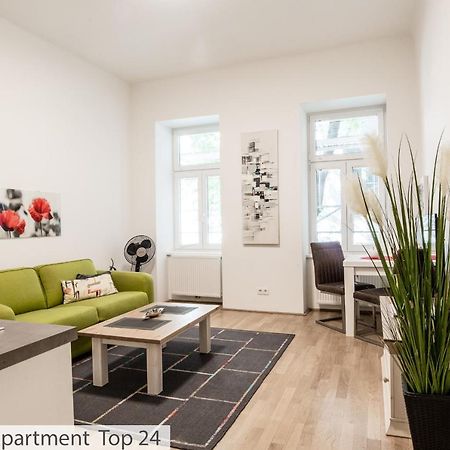 Apartment - Bg Wina Bagian luar foto