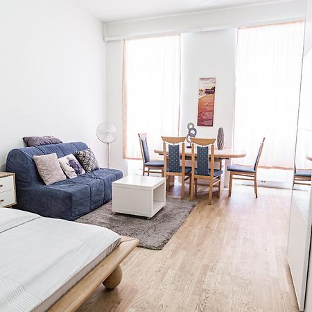 Apartment - Bg Wina Bagian luar foto