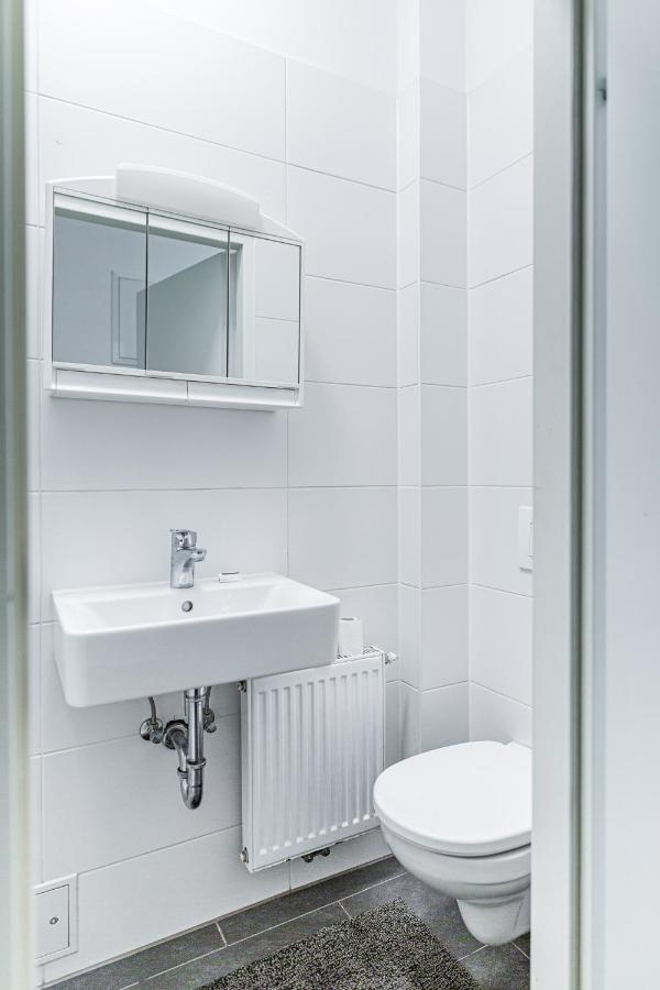 Apartment - Bg Wina Bagian luar foto