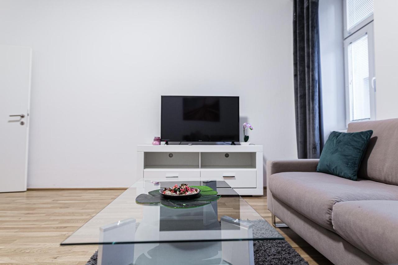 Apartment - Bg Wina Bagian luar foto