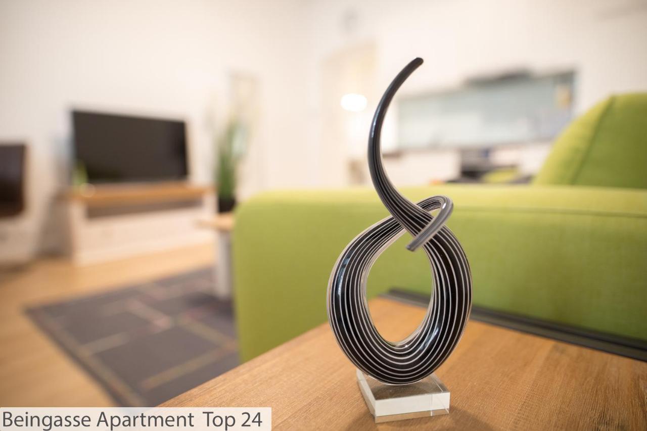 Apartment - Bg Wina Bagian luar foto