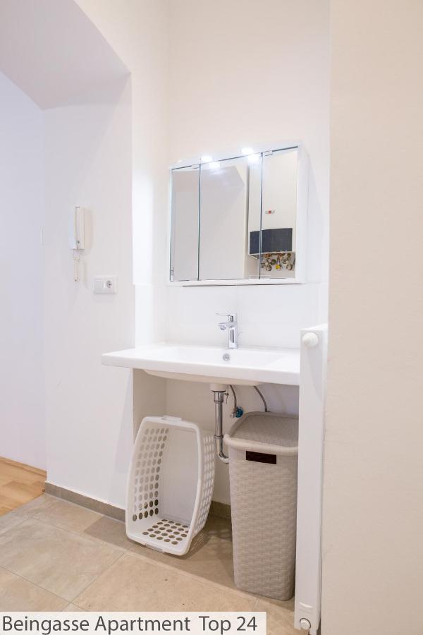 Apartment - Bg Wina Bagian luar foto