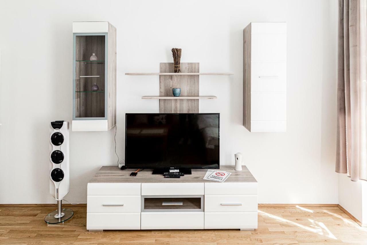 Apartment - Bg Wina Bagian luar foto