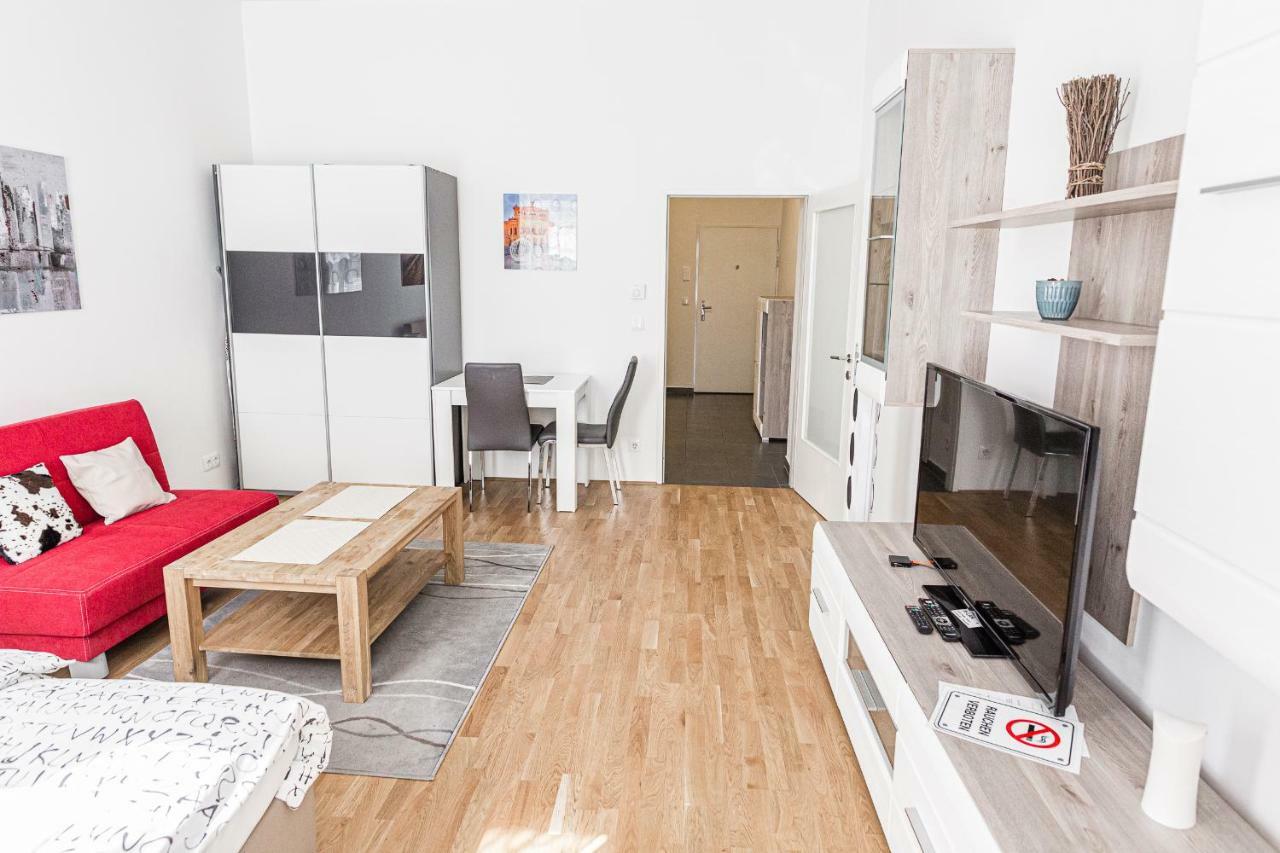 Apartment - Bg Wina Bagian luar foto