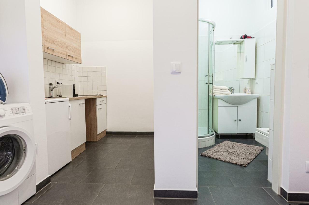 Apartment - Bg Wina Bagian luar foto