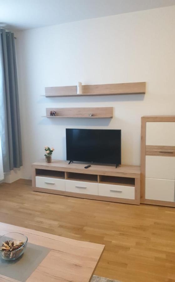 Apartment - Bg Wina Bagian luar foto