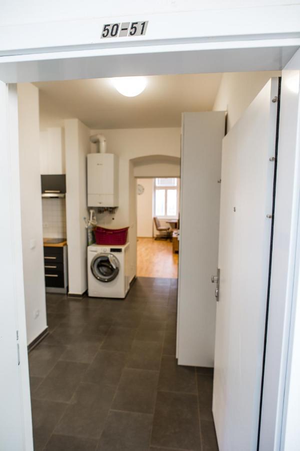 Apartment - Bg Wina Bagian luar foto