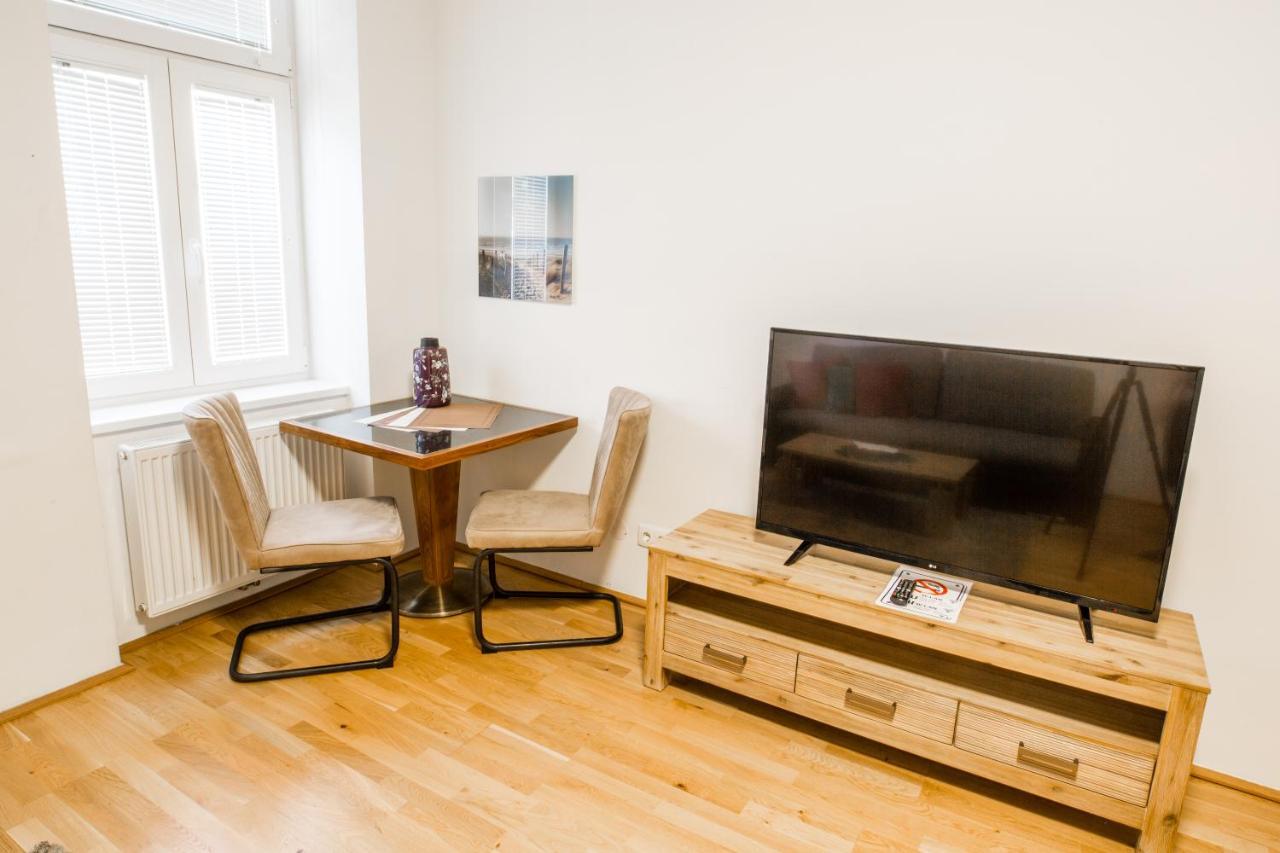 Apartment - Bg Wina Bagian luar foto
