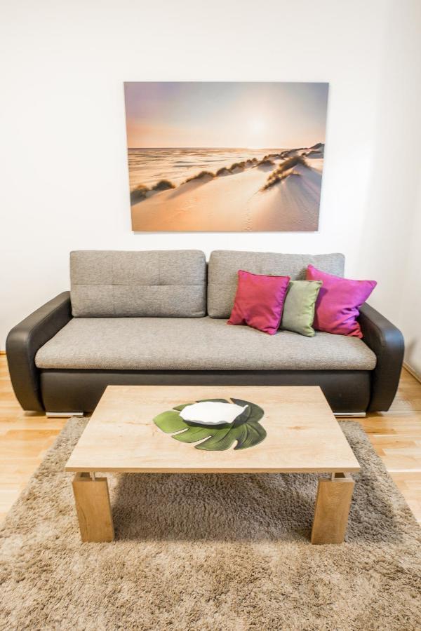 Apartment - Bg Wina Bagian luar foto