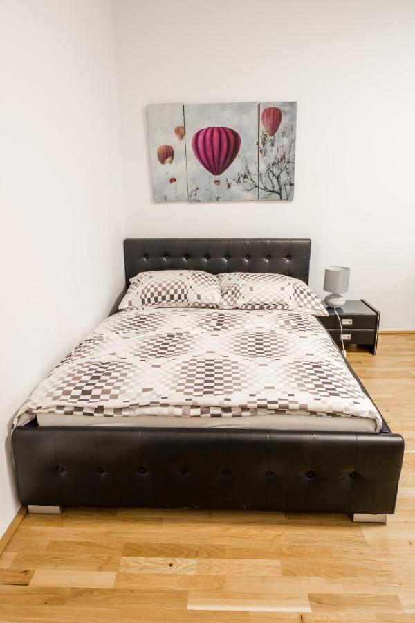 Apartment - Bg Wina Bagian luar foto